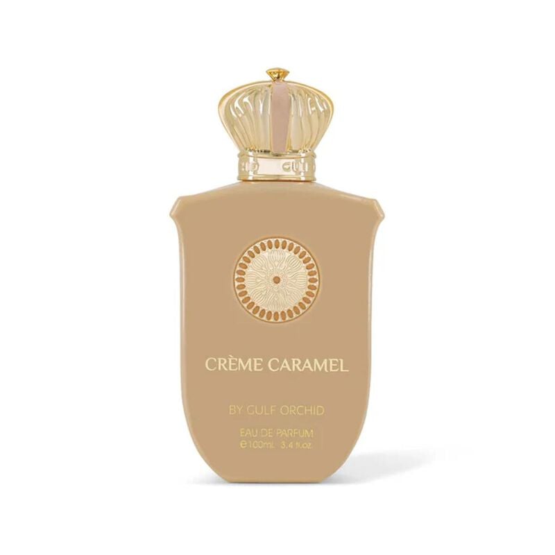 عطر كريم كراميل