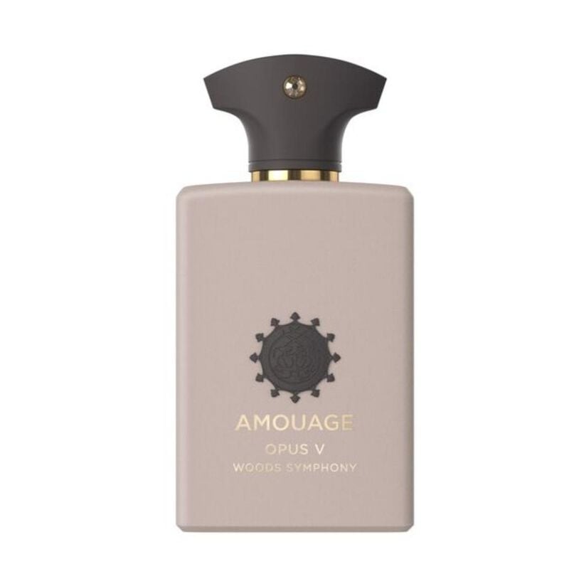 عطر أوبوس V وودز سيمفوني