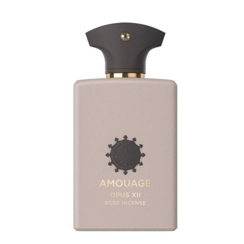 عطر اوبوس Xii روز اينسنس