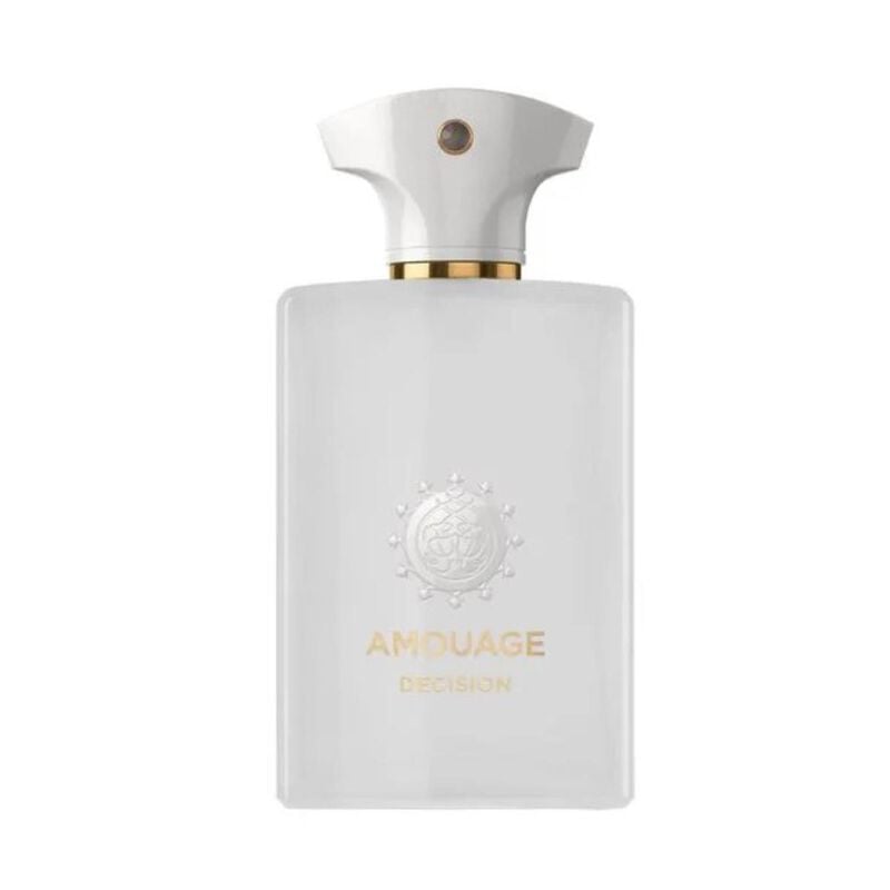 عطر ديسيشن