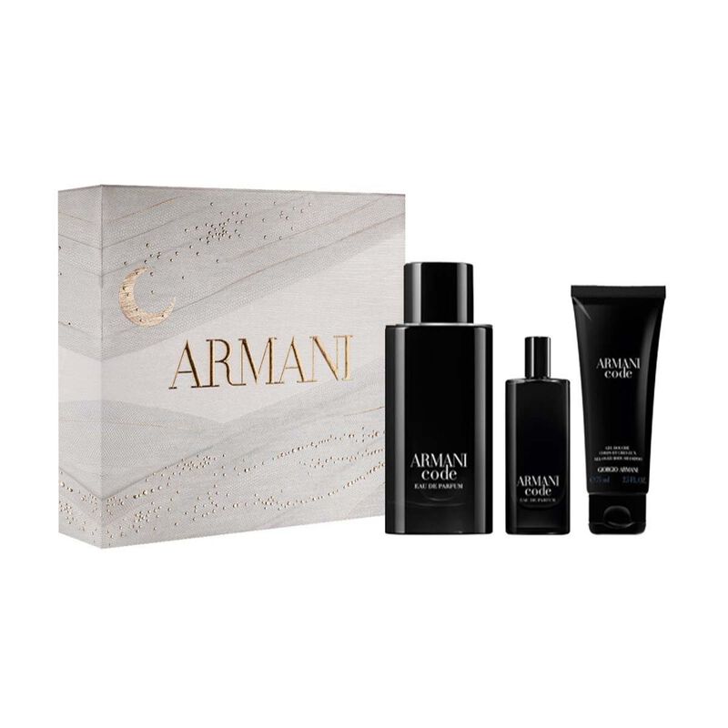 عطر كود مجموعة رمضان