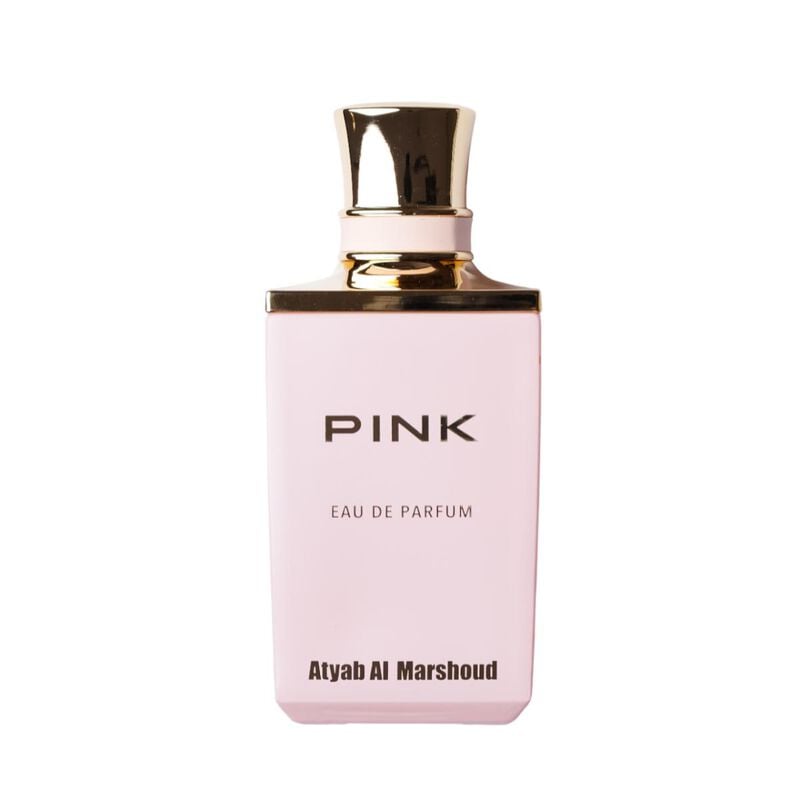 عطر وردي
