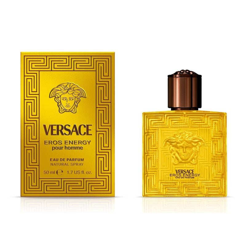 عطر إيروس اينرجي بخاخ طبيعي