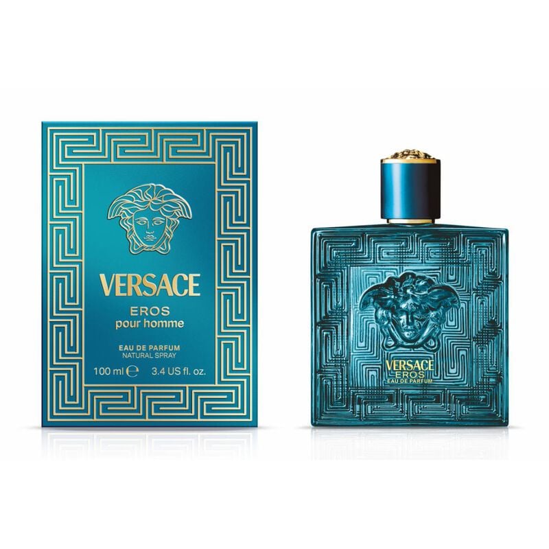 عطر إيروس أو دو برفان