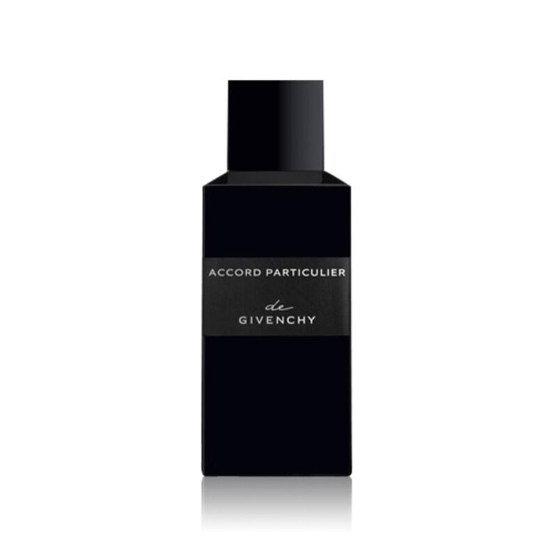 Accord Particulier