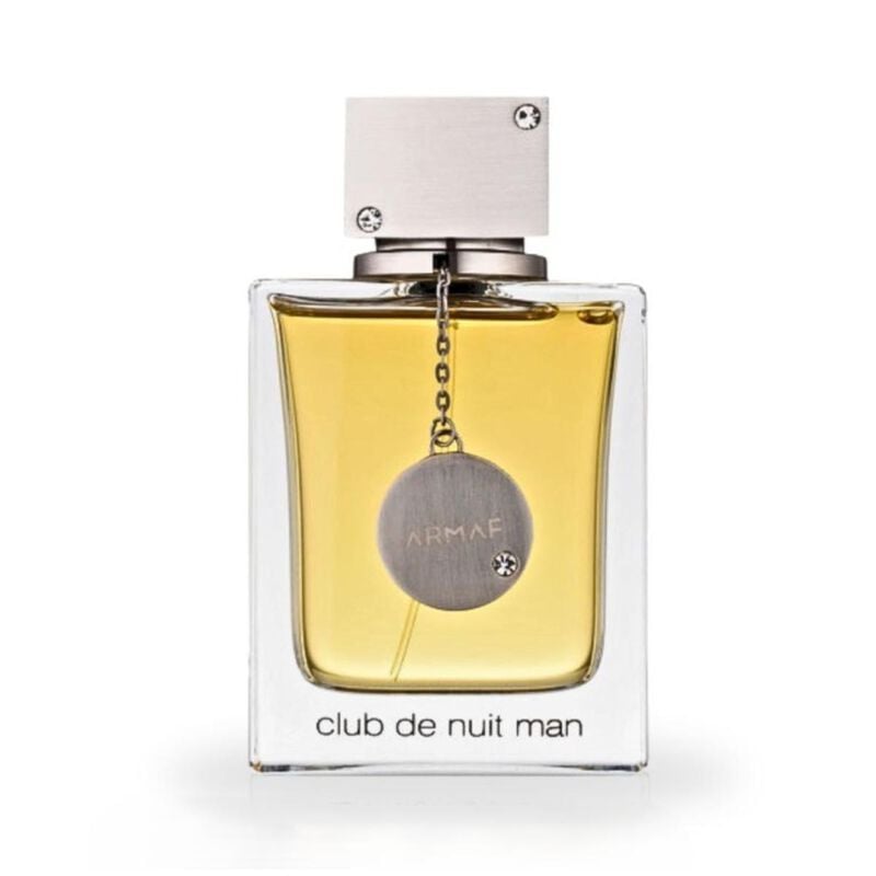 عطر دي نوي