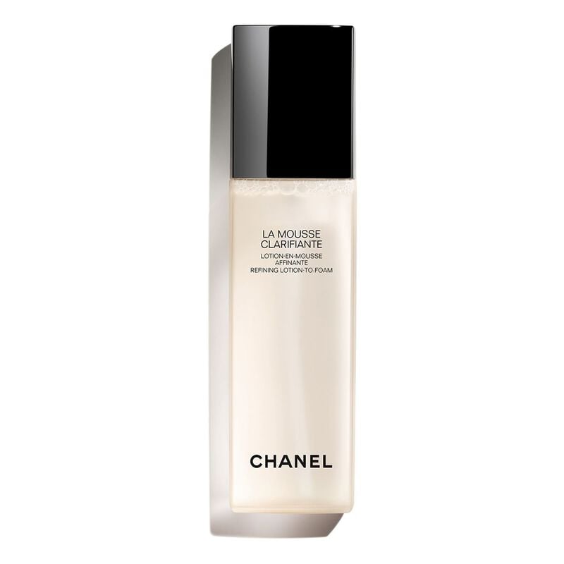 La Mousse Clarifiante لوشن رغوي منقٍ