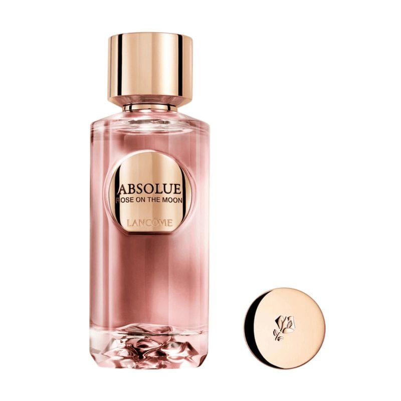 عطر أبسولو ليه بارفان روز اون ذا مون