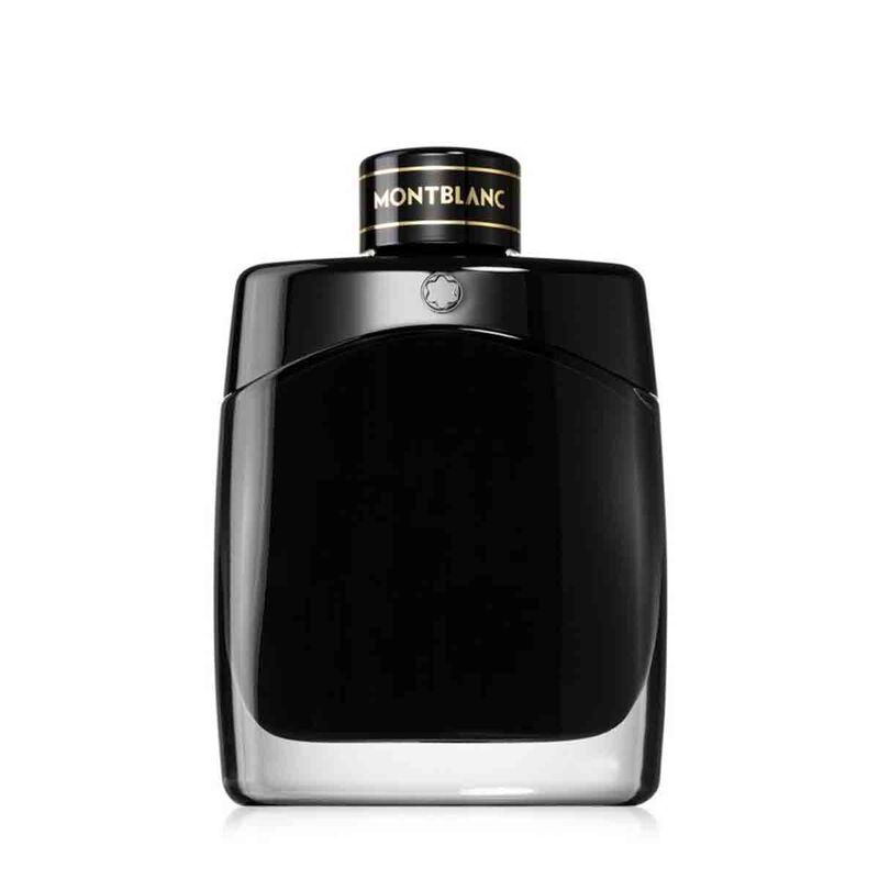 عطر مونت بلانك ليجند أو دو برفان 100مل