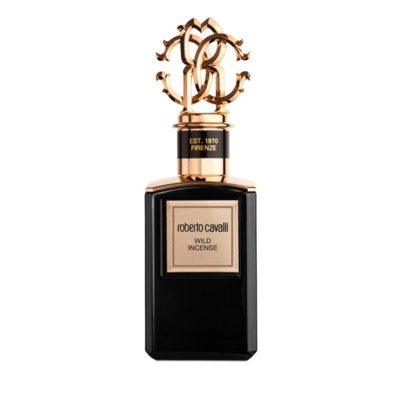 عطر غولد وايلد إنسنس
