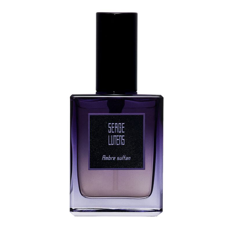 عطر كونفيت دي بارفان امبر سلطان