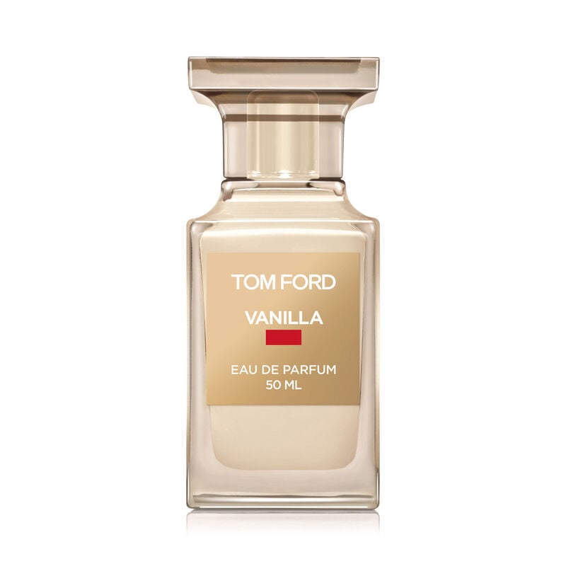 عطر لفانيلا (سينسورد)