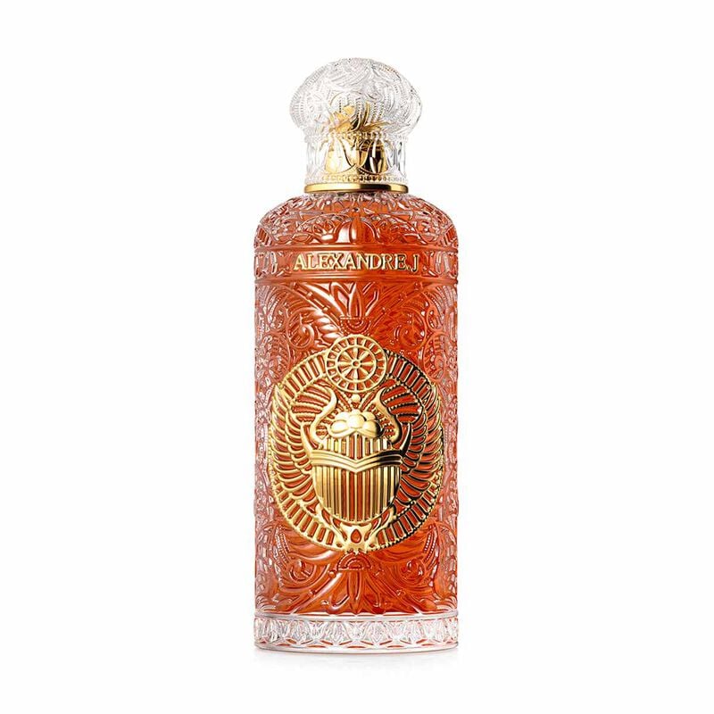 عطر بلاك بيتل - جولد