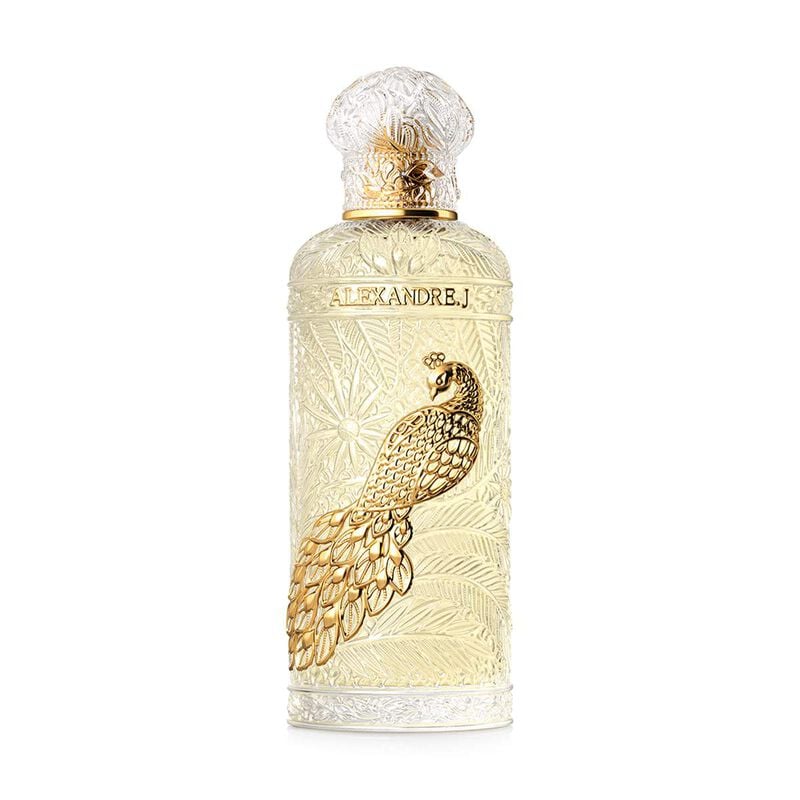 عطر امبيريال بيكوك - جولد