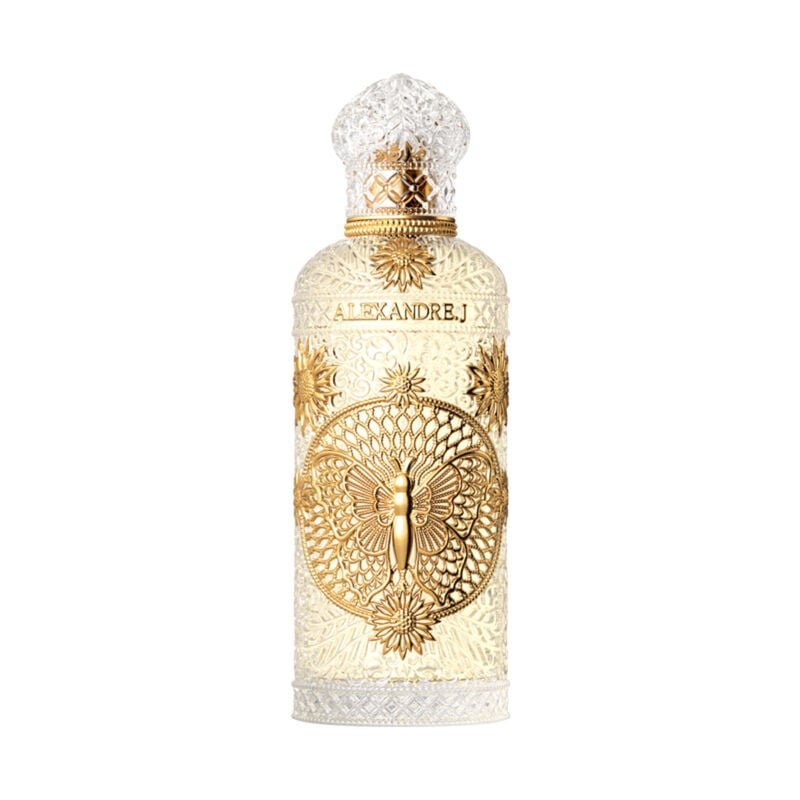 عطر فراشة - جولد