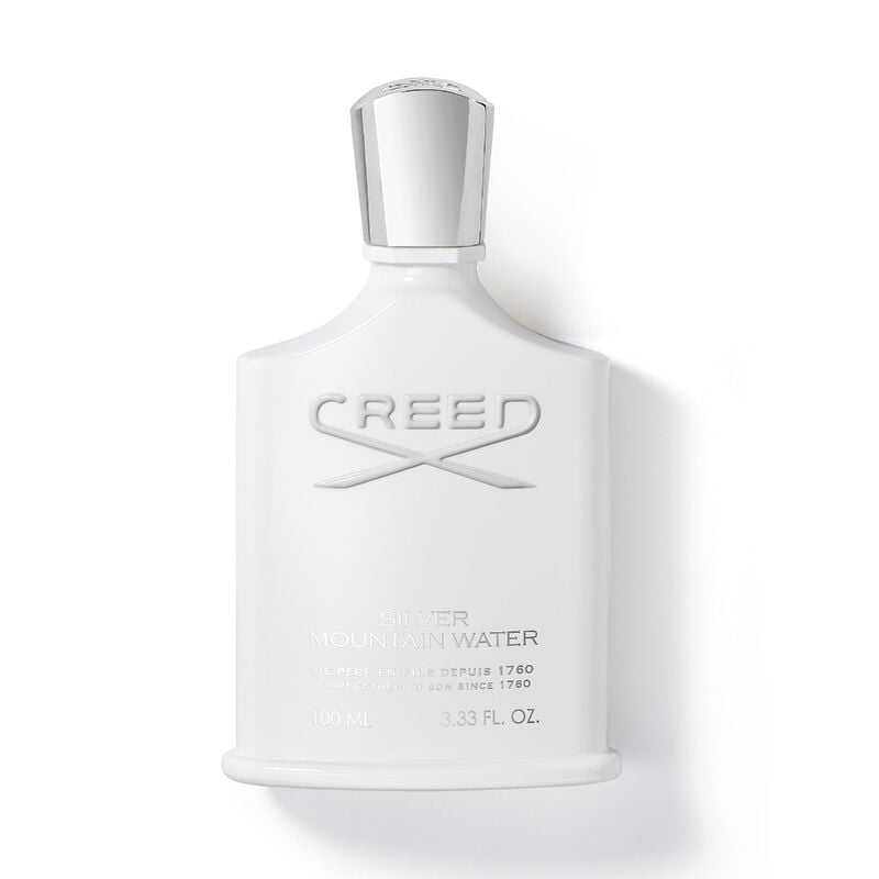 عطر سيلفر مونتين