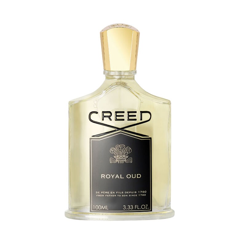 عطر العود الملكي