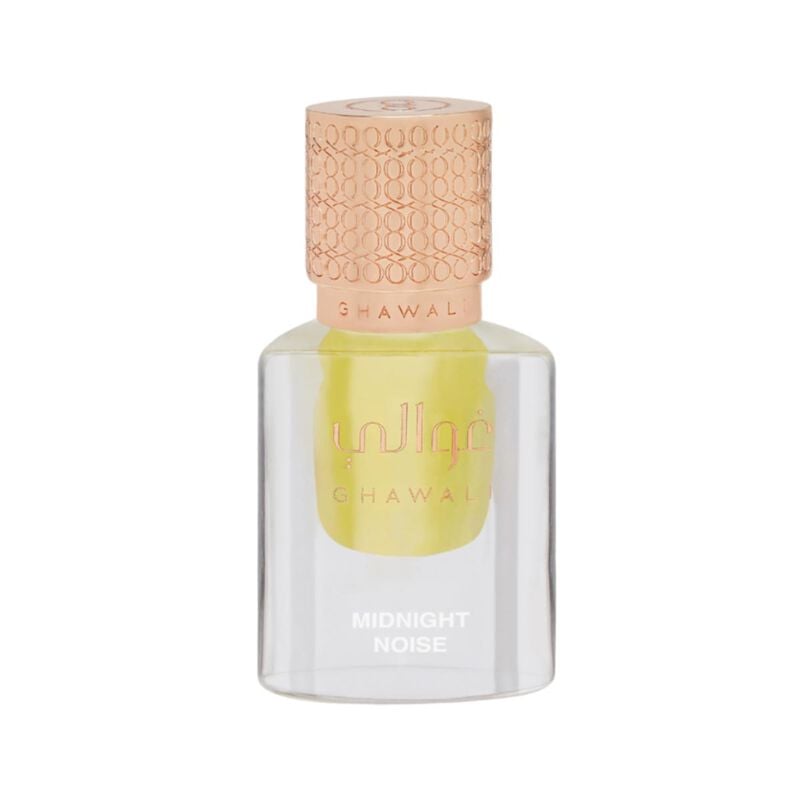 عطر مركز ميدنايت نويز