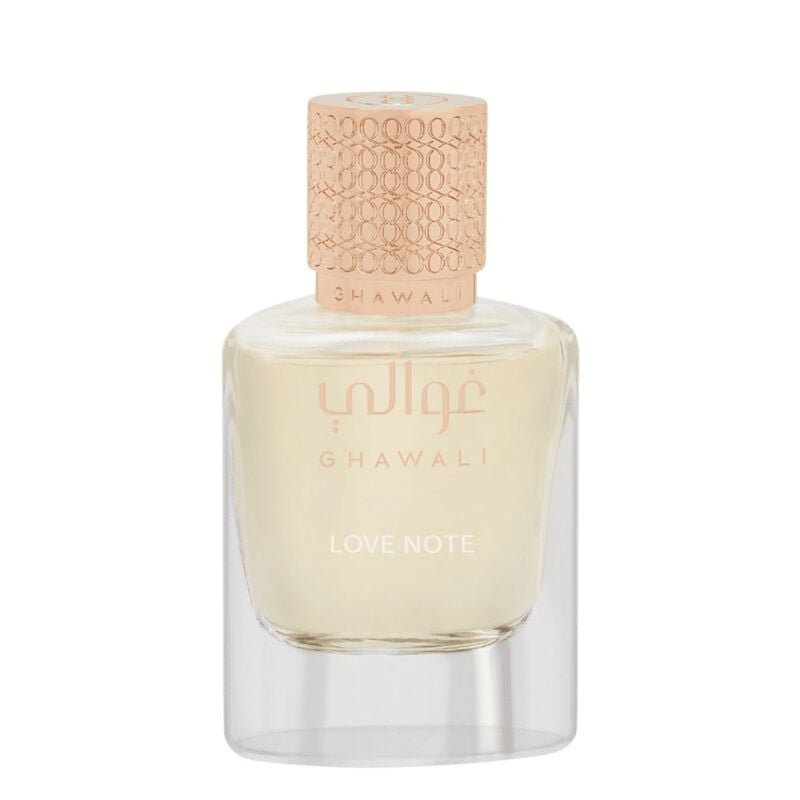 عطر لوف نوت
