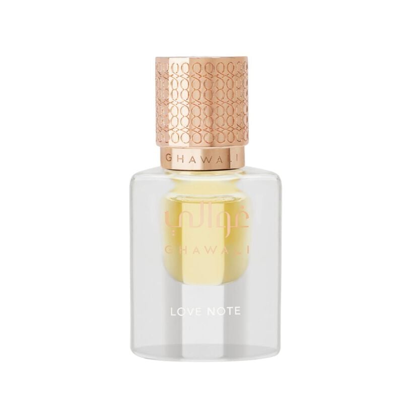عطر مركز لوف نوت