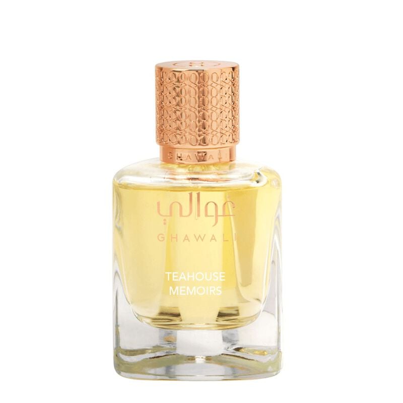 عطر تيهاوس ميموار