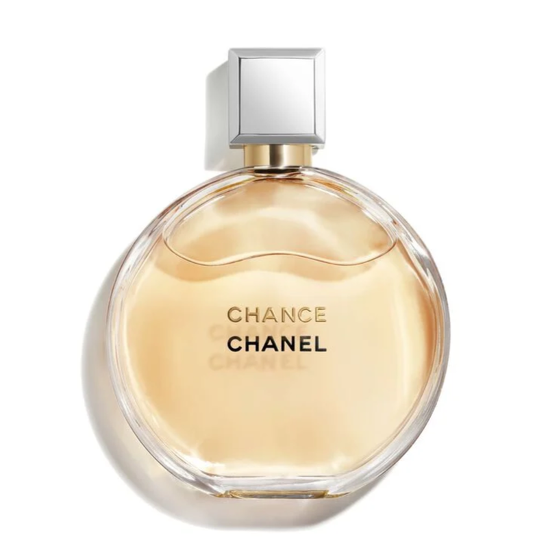 Chance Eau De Parfum Vaporisateur