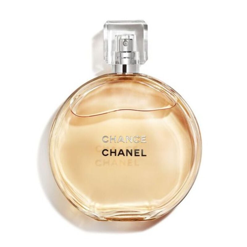 Chance Eau De Toilette Vaporisateur