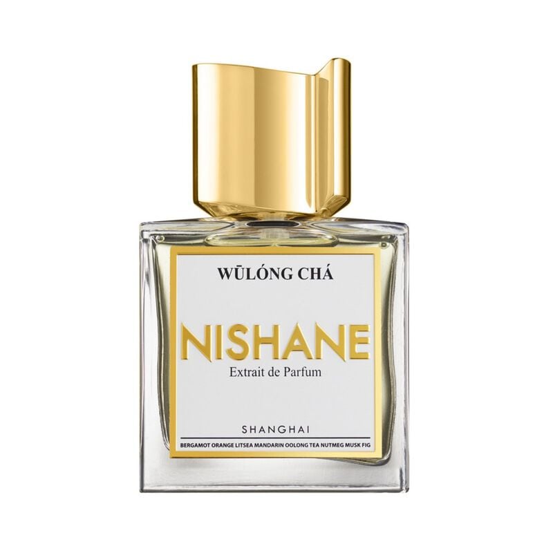 عطر وولونغ تشا