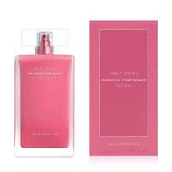 faces عطر فلور مسك للنساء أو دو تواليت