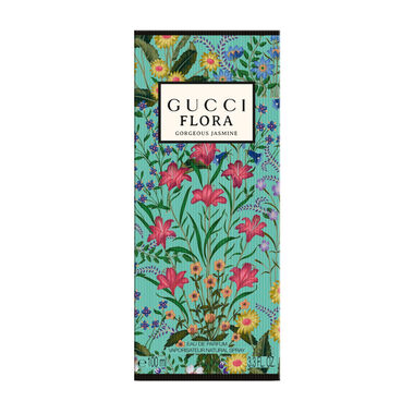 faces عطر فلورا غورجيوس جاسمين