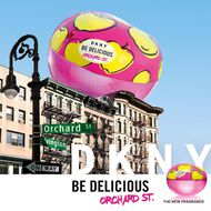 Be Delicious Orchard St. Mist faces be delicious orchard st mist