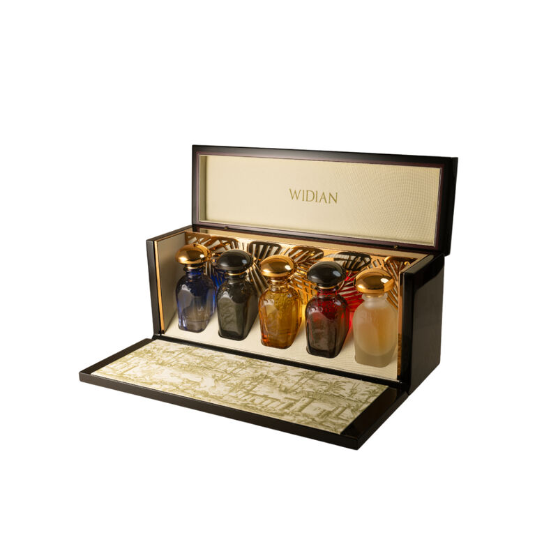 وديان مجموعة هدايا vip