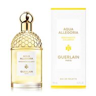 عطر برغموت كلابريا أو دو تواليت 125مل faces عطر برغموت كلابريا أو دو تواليت 125مل