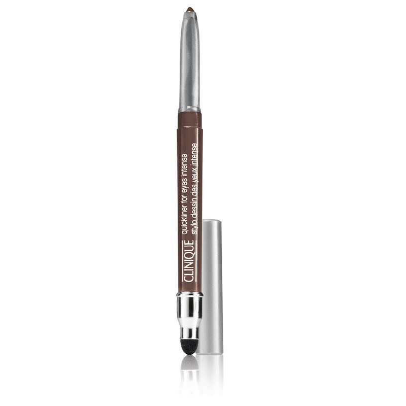 clinique quickliner for eyes intense