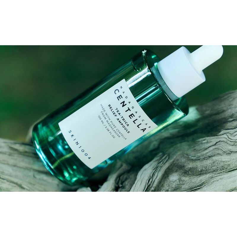 سكِن 1004 سنتيلا تي تريكا ريليف أمبول