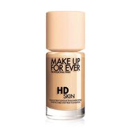 HD Skin Foundation faces hd skin foundation