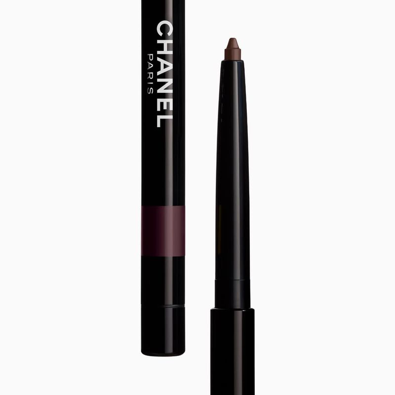 chanel stylo yeux waterproof longwear kohl pencil