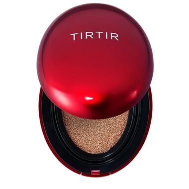 Mask Fit Red Cushion faces mask fit red cushion