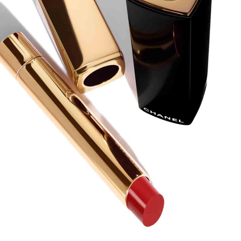 chanel rouge allure l'extrait