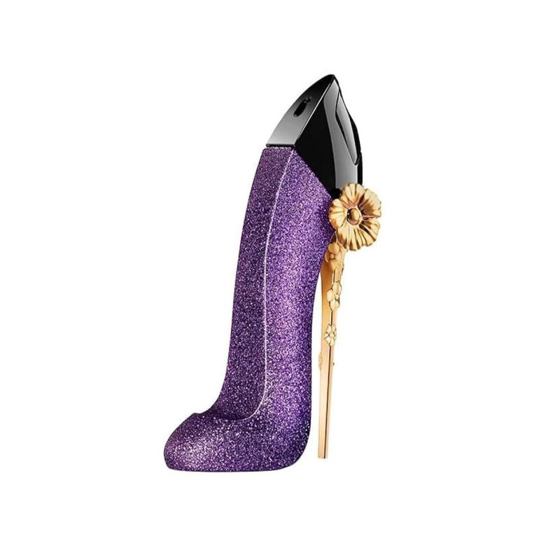 carolina herrera good girl dazzling garden