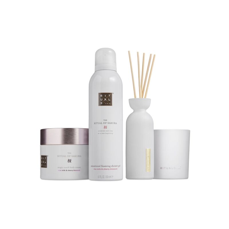 rituals the ritual of sakura large