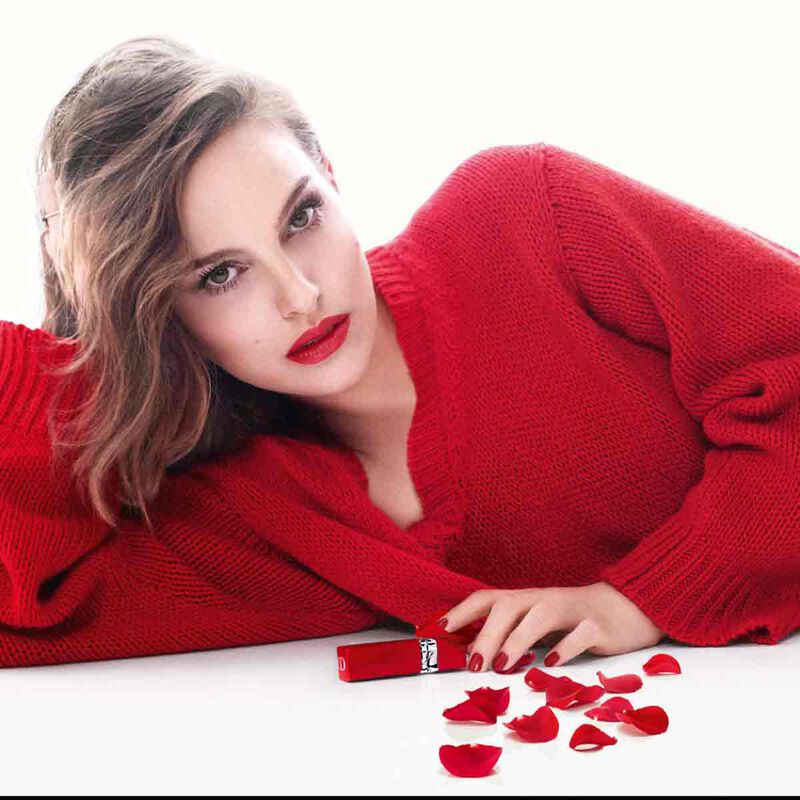 dior rouge dior ultra care liquid