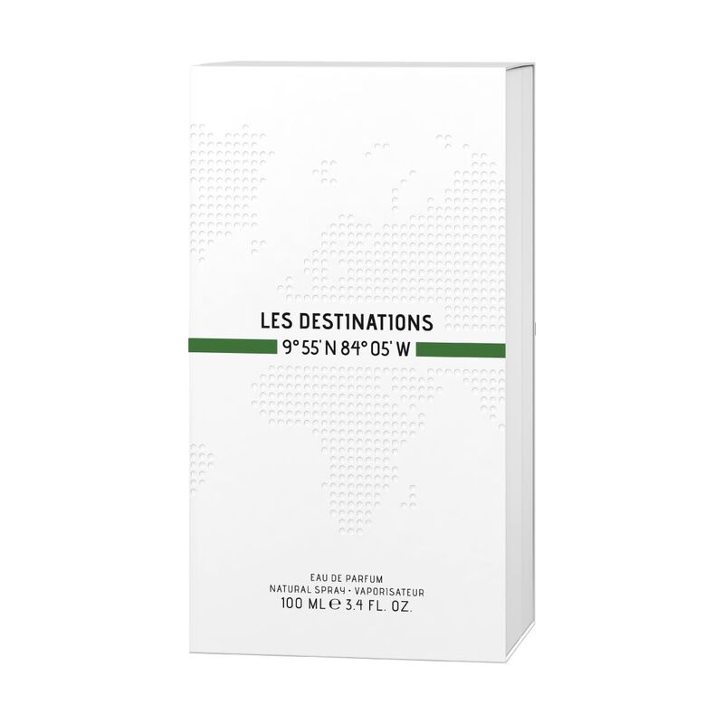 les destinations costa rica