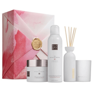 Free The Ritual Of Sakura Large Gift Set faces free the ritual of sakura large gift set