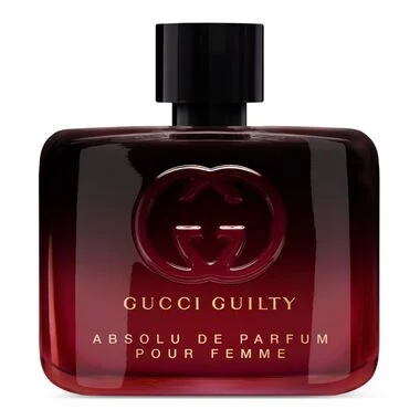 Guilty Absolu de Parfum Pour Femme faces guilty absolu de parfum pour femme