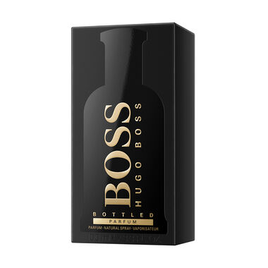 faces boss bottled eau de parfum