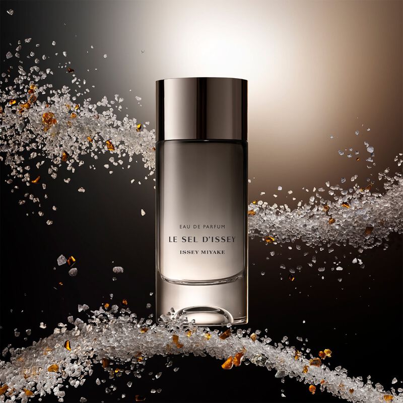 issey miyake le sel d'issey
