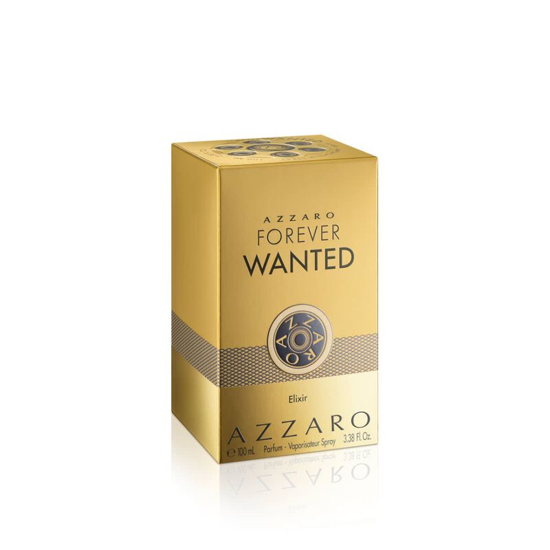 azzaro wanted forever elixir