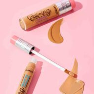 faces boi ing bright on concealer