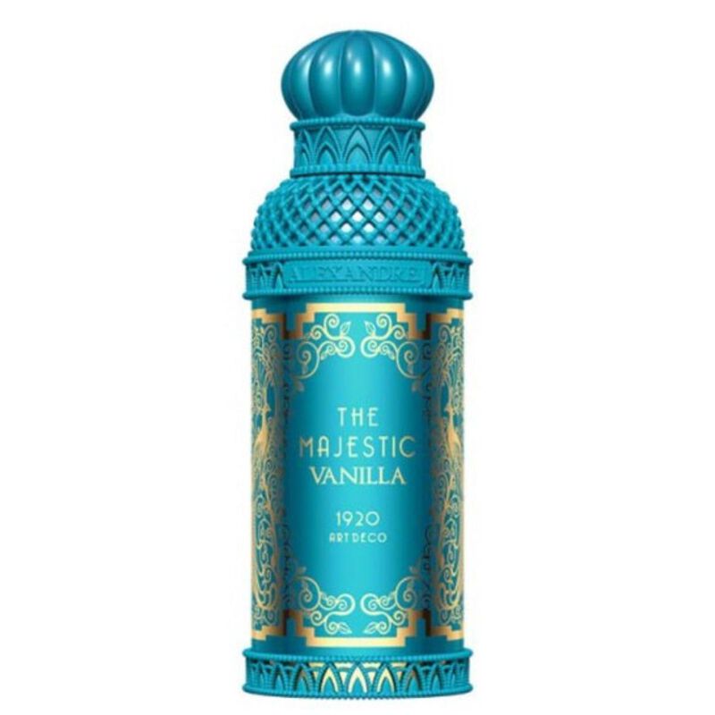 اليكسندر جي ذا ماجستيك فانيلا ماء عطر 100 مل